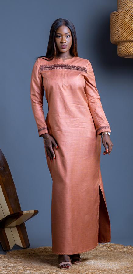 Keyfa couture femme 2025