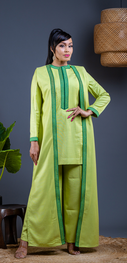Keyfa costume hot sale africain