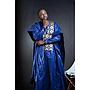 Grand boubou H1