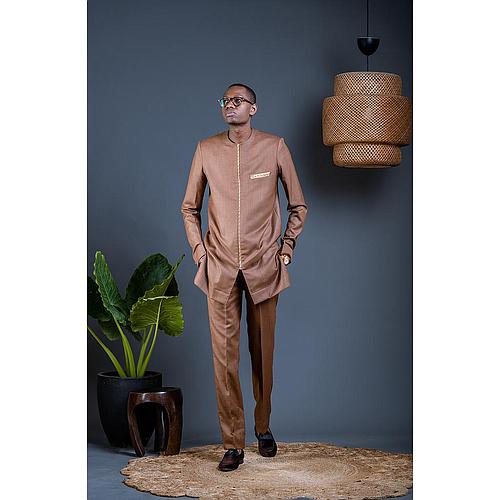 Catalogue couture homme store