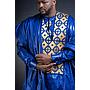 Grand boubou classique